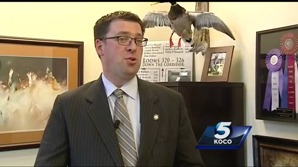 Anonymous caller threatens to shoot Oklahoma lawmaker over bill