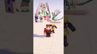 How To Get All Zygarde Formes Minecraft Cobblemon #cobblemon #minecraft #minecraftshorts #shorts
