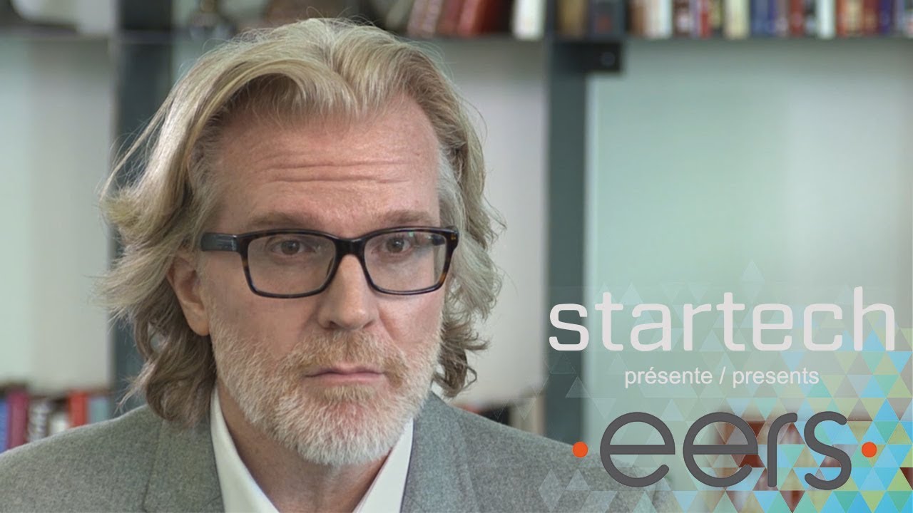 Update New StarTech | EERS