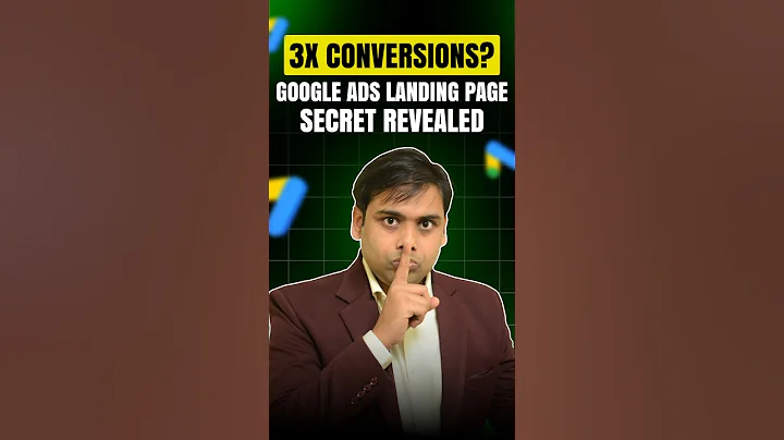 Google Ads Landing Page Tips to 3X Your Conversion