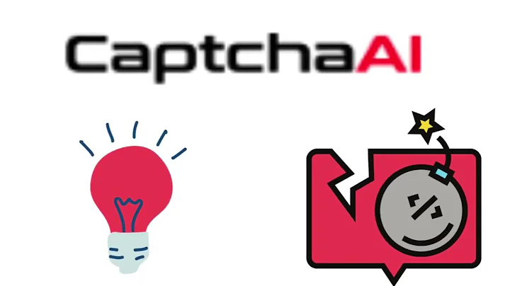 CaptchaAI emulator the 1st "reCAPTCHA", "hCaptcha" OCR Solver