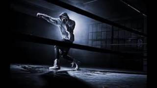 Radek Tomášek- Boxer
