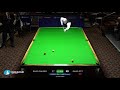 Endeavour Life Care World Billiards *Session 1* David Causier v David Pitt