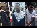Rappers Getting Ran Up On By Unsigned Artist NBA YoungBoy Quavo MoneyBag Yo