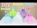 Dollar Tree DIY / Manualidades / Easter Wedding / Bridal Party / Wine Glasses 2019