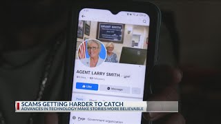 Abilene man loses thousands to 'Publishers Clearing House' scam