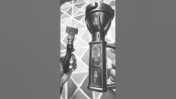 MZ m972 #music #vishalsaxena #torch #automobile #besttorchlight #torchlight #unboxing #review