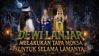 BUNDA RATU ROROKIDUL HABISI SEMUA PASUKAN NAGA WITIR!!