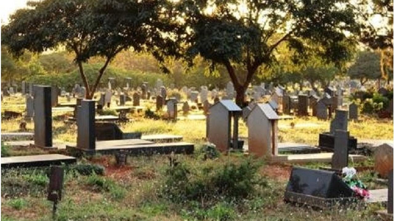 Harare To Construct New Cemetery ⋆ Pindula News