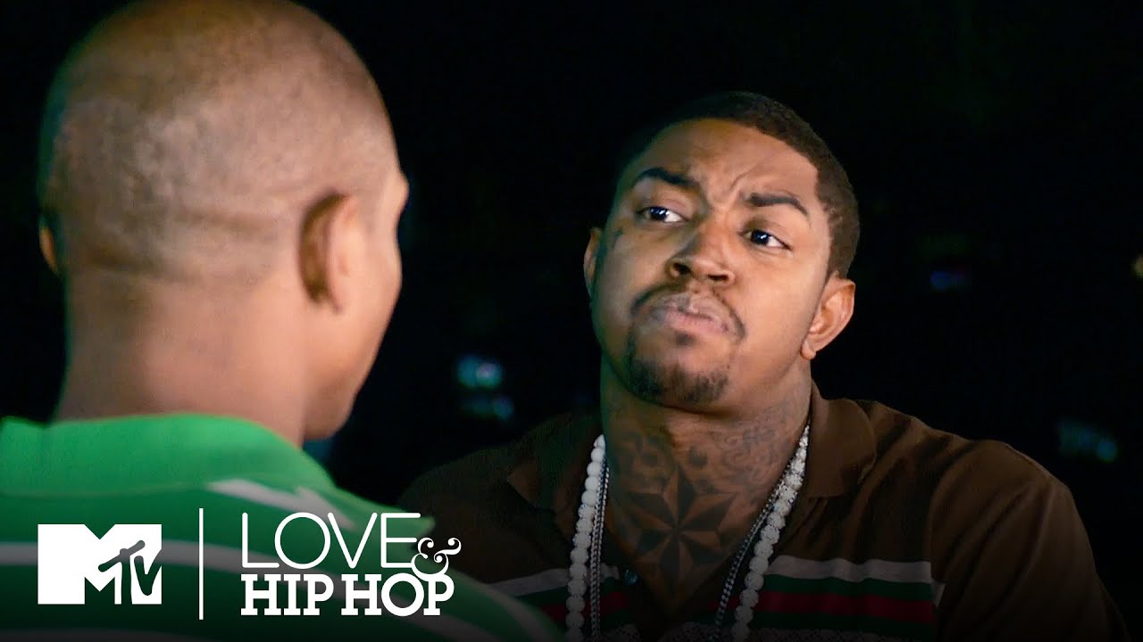 Pause For Dem Paws In The Parking Lot 😱 Love & Hip Hop Atlanta: Run It Back