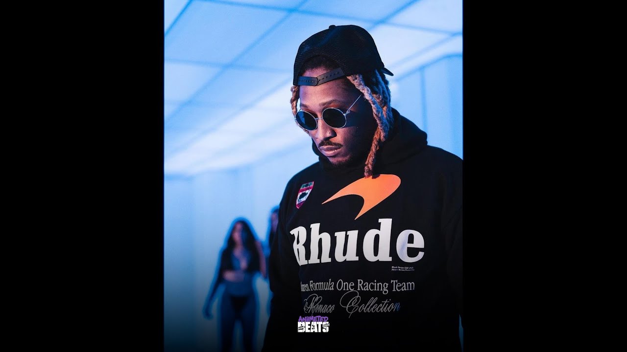 [БЕСПЛАТНО] Future Type Beat 2026 "Lockdown"