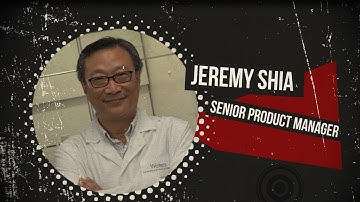 Jeremy Shia: Choices in sample cleanup for testing pesticides in spinach | Behind the Science