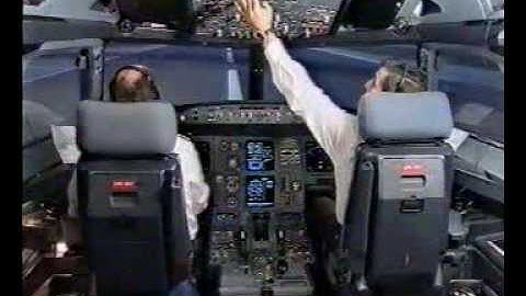 Airbus 320 - engine fire below 400 ft with DC ESS BUS failed