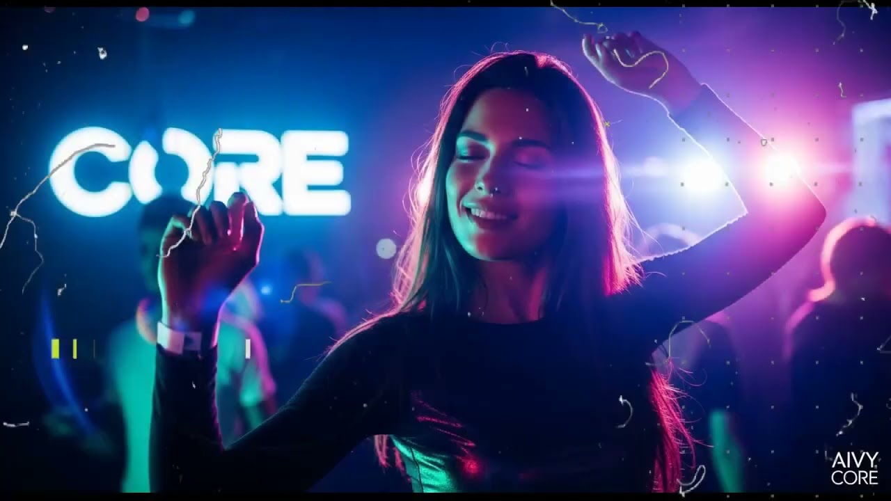 🔥 Bass Boosted EDM Mix 2026 🚗 Night Drive Club Party | Festival Drops & Car Music – AIVY CORE Vol.39