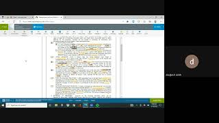 DHS Realty: 3 minutes on FHA financing addendum section for DHS Realtors.