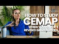 How to Study CeMAP When You Haven’t Revised Since School
