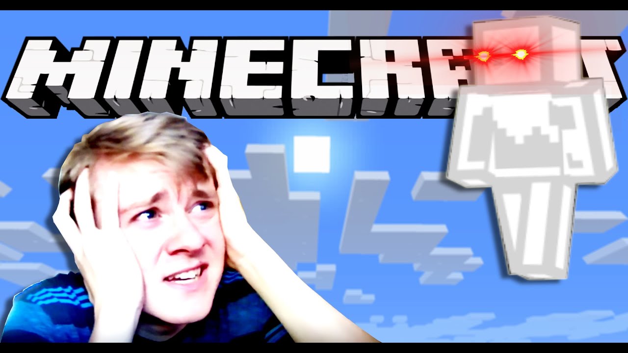 Minecraft #5 | I CAN'T SKYBLOCK