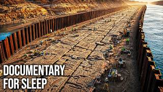 The Secret Road Was Hidden Beneath the Mississippi for Centuries | Documentary For Sleep