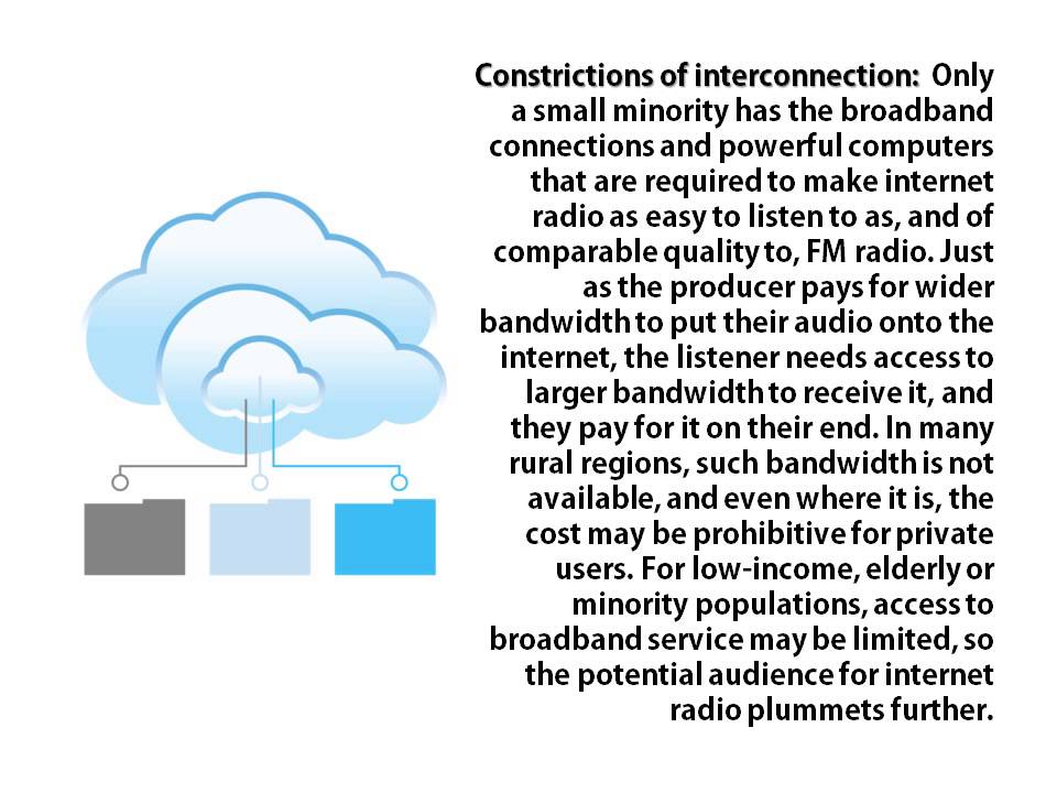 LPFM Radio vs Radio YouTube