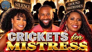 CARLOS KING SHOCKED @ CRICKETS for MARTELL’s MISTRESS TISHA & Kimmi.LAMH. Love & Marriage Huntsville