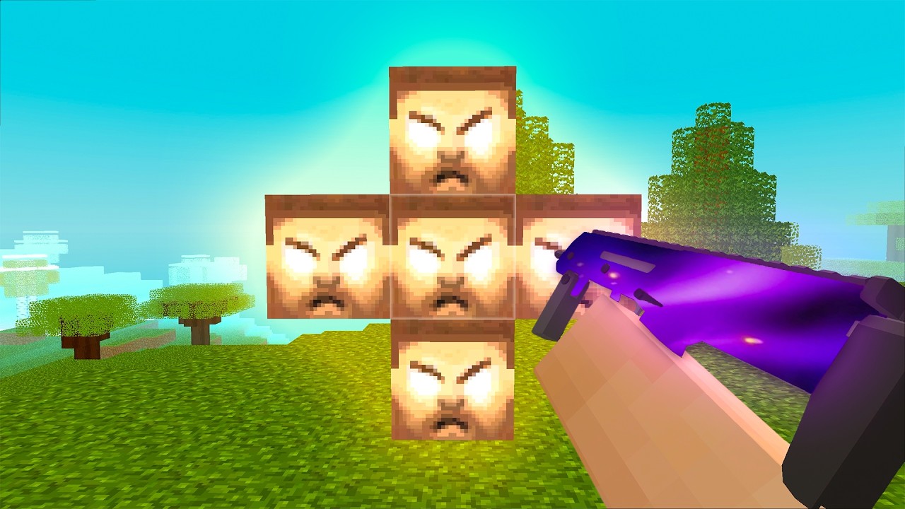 Worst Minecraft ripoffs... - YouTube