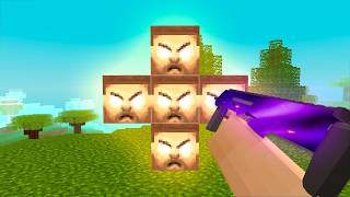 Worst Minecraft ripoffs...