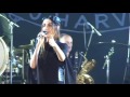 PJ Harvey - Community Of Hope. live @Release Athens 2016