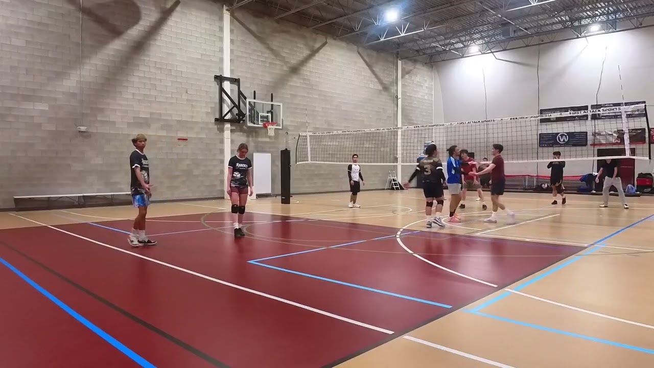 Javelin Monday Game 3