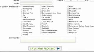 MyMedLeads: Entering Leads Manually Training