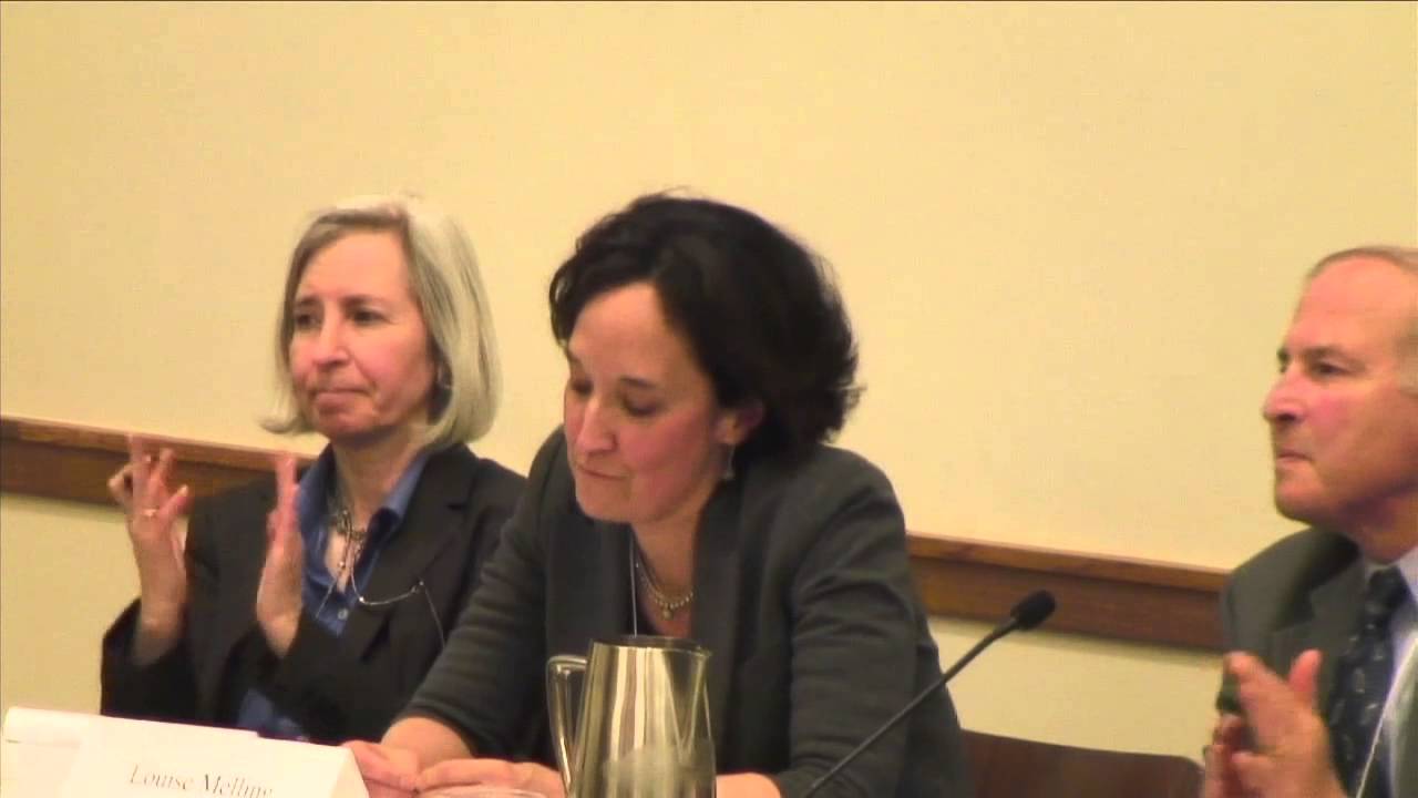 Religious Accommodation Conference: Accommodation Emerged