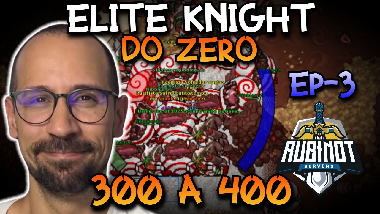 EK DO ZERO NO RUBINOT EP3