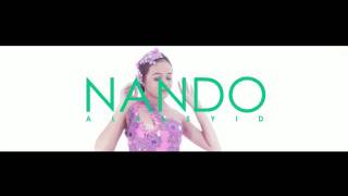 Nando Alrasyid  Cintamu Seperti Tahu Bulat   Clip