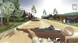 Delta Force Commando FPS (by Canadian Rig) - Part 4 - Android Gameplay [HD] screenshot 4