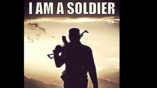 I am a Soldier / El Matador (The Bittersweet)