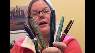 Welcome To PENS & TEA!