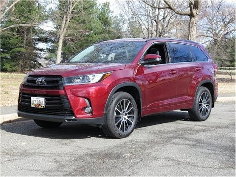 expert testimony ultimate issue Toyota Highlander 2017 Car Review