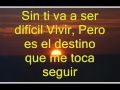 PIDEME LA LUNA -- LEO DAN -- LETRA