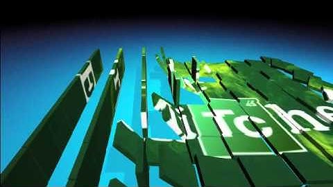 New intro and name - Created using Flixpress.com