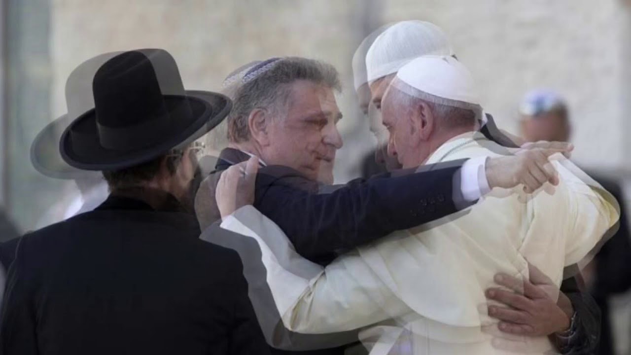 Римский еврей. Папа Франциск целует руку Рокфеллеру. Папа Римский Франциск еврей. Папа Римский Хабад. Папа Римский и иудеи.