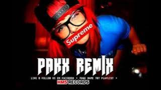 2pac x DJ Pakx Remix @HMS RECORDS 2021