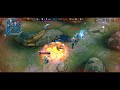 nana montage (classic)