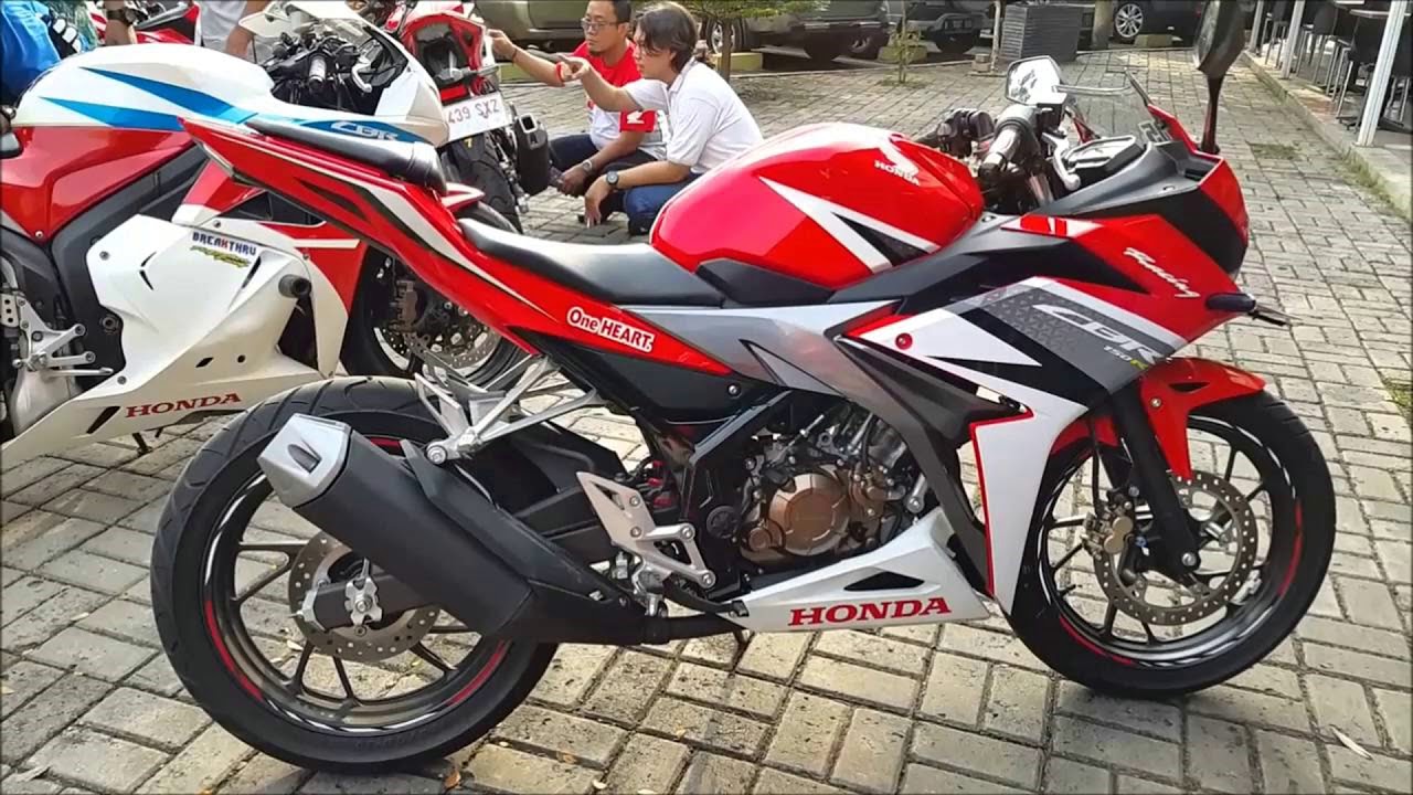 Harga Pasaran  Motor  Honda Bekas  Second YouTube