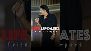 Karan ka first time tha guys airport pe #standupcomedy #indianstandup #comedy #comedyshorts
