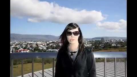 Stop Motion -"The Pearl"