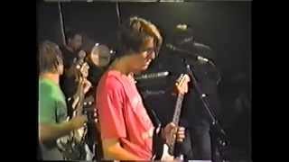 Pavement Live 1992 Philadelphia Full Show