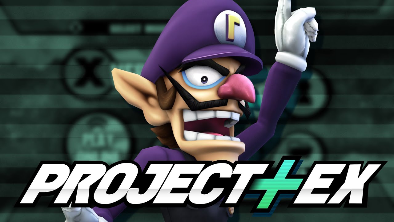 Brawl Themed Project+ v0.9 [Super Smash Bros. Brawl] [Mods]