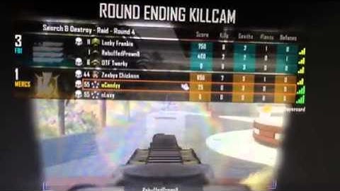 Proof that they let him back online after they booted him a