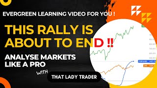 Whats Ahead in Stock Market 2024 | ThatLadyTrader