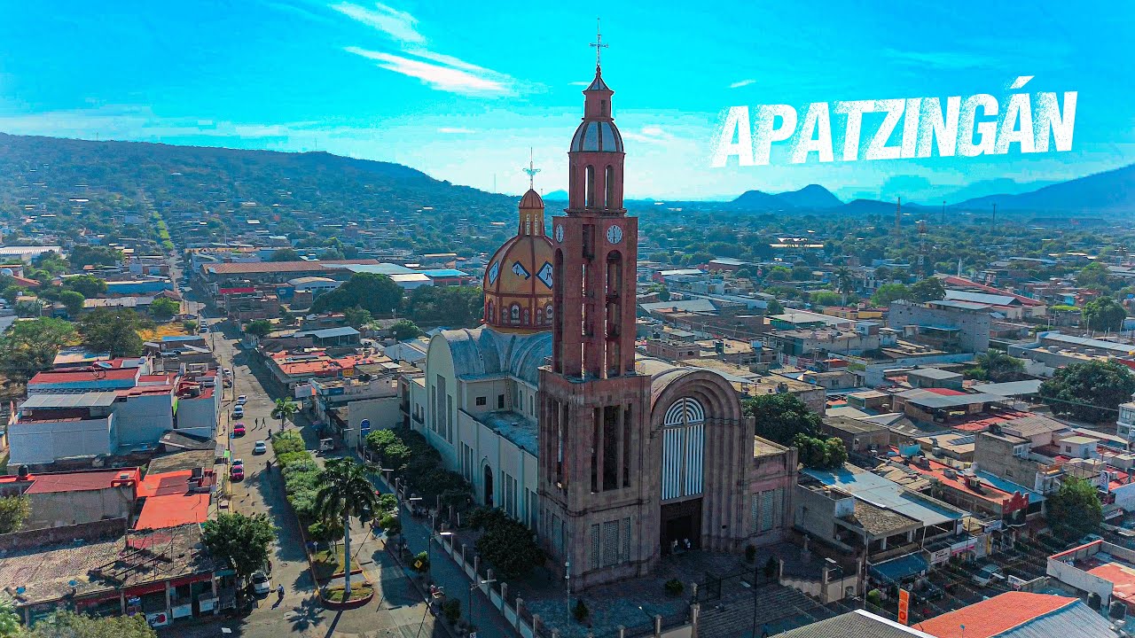 APATZINGÁN MICHOACÁN | La Gastronomía más Barata & Sabrosa de México