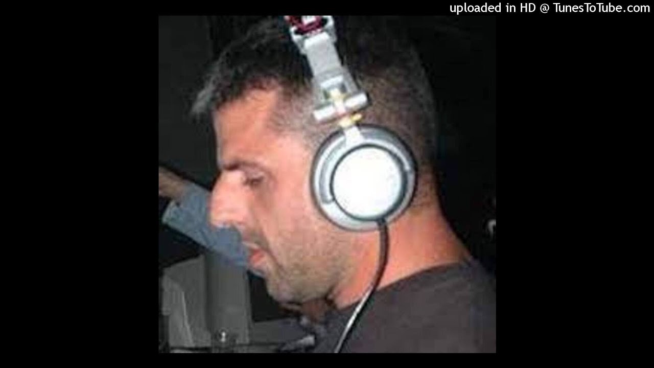 LIVE-Movida(Sandro Vibot,Mario PiuÌ   & Lady Brian) 2001